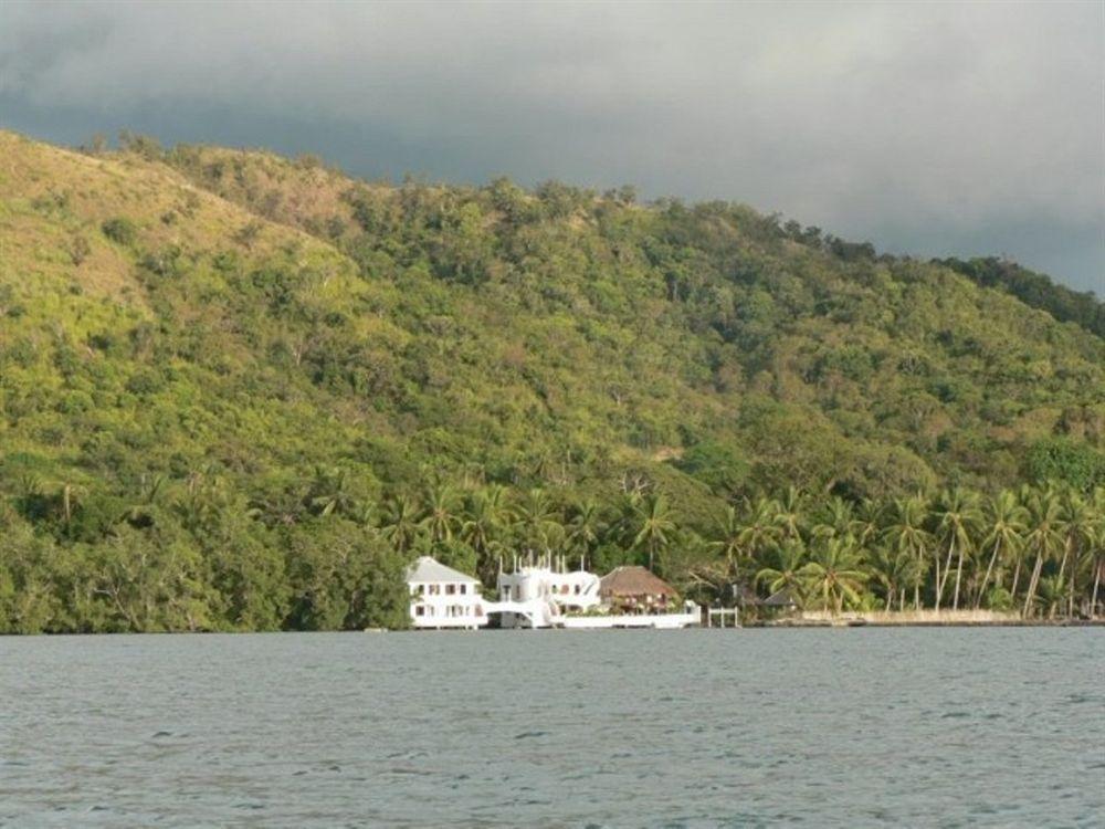 Pierhouse Lodging Busuanga Εξωτερικό φωτογραφία