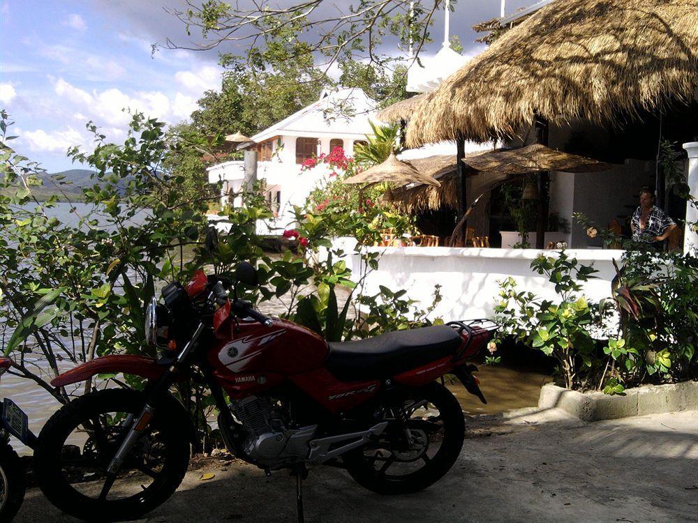 Pierhouse Lodging Busuanga Εξωτερικό φωτογραφία