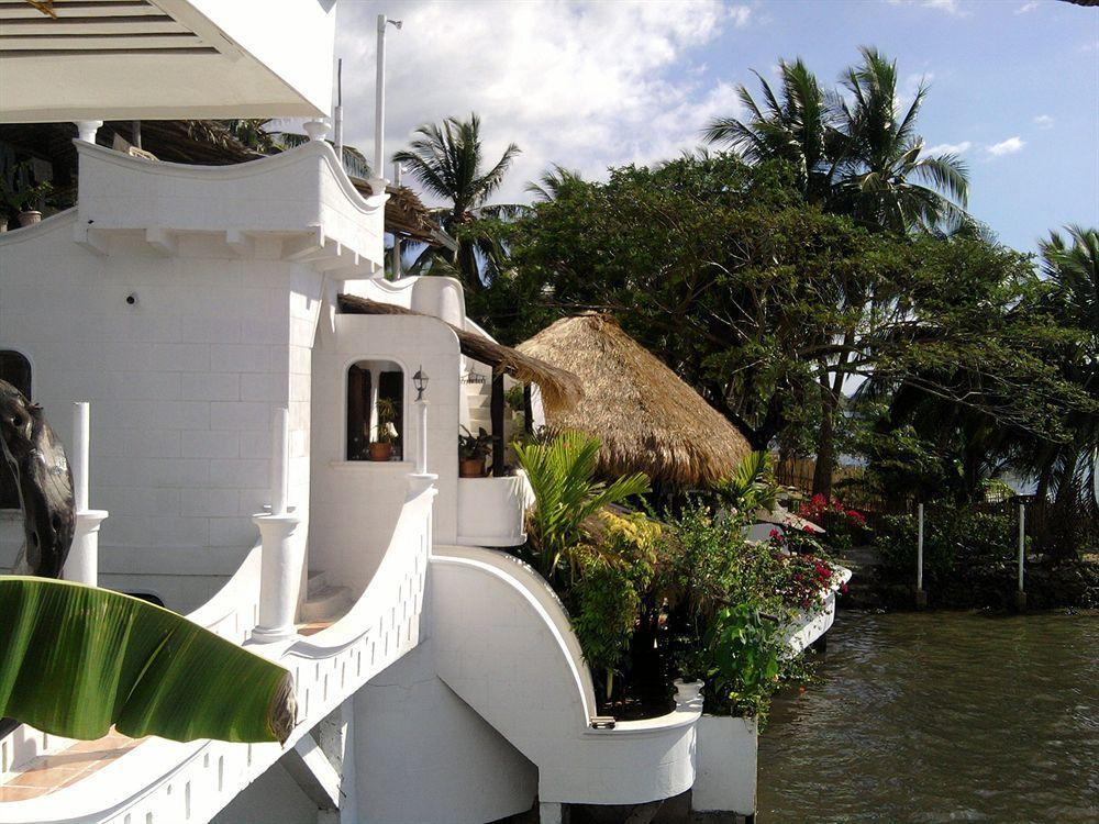Pierhouse Lodging Busuanga Εξωτερικό φωτογραφία