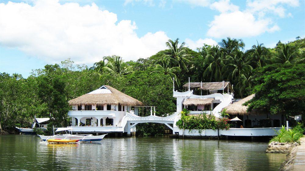 Pierhouse Lodging Busuanga Εξωτερικό φωτογραφία