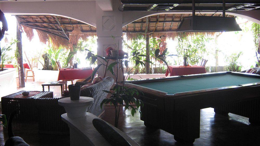 Pierhouse Lodging Busuanga Εξωτερικό φωτογραφία