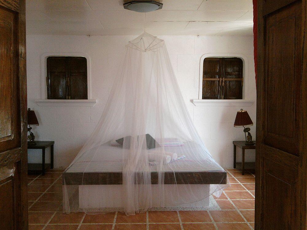 Pierhouse Lodging Busuanga Εξωτερικό φωτογραφία