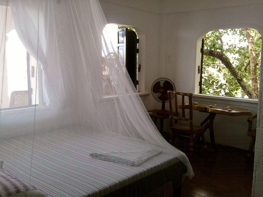 Pierhouse Lodging Busuanga Εξωτερικό φωτογραφία