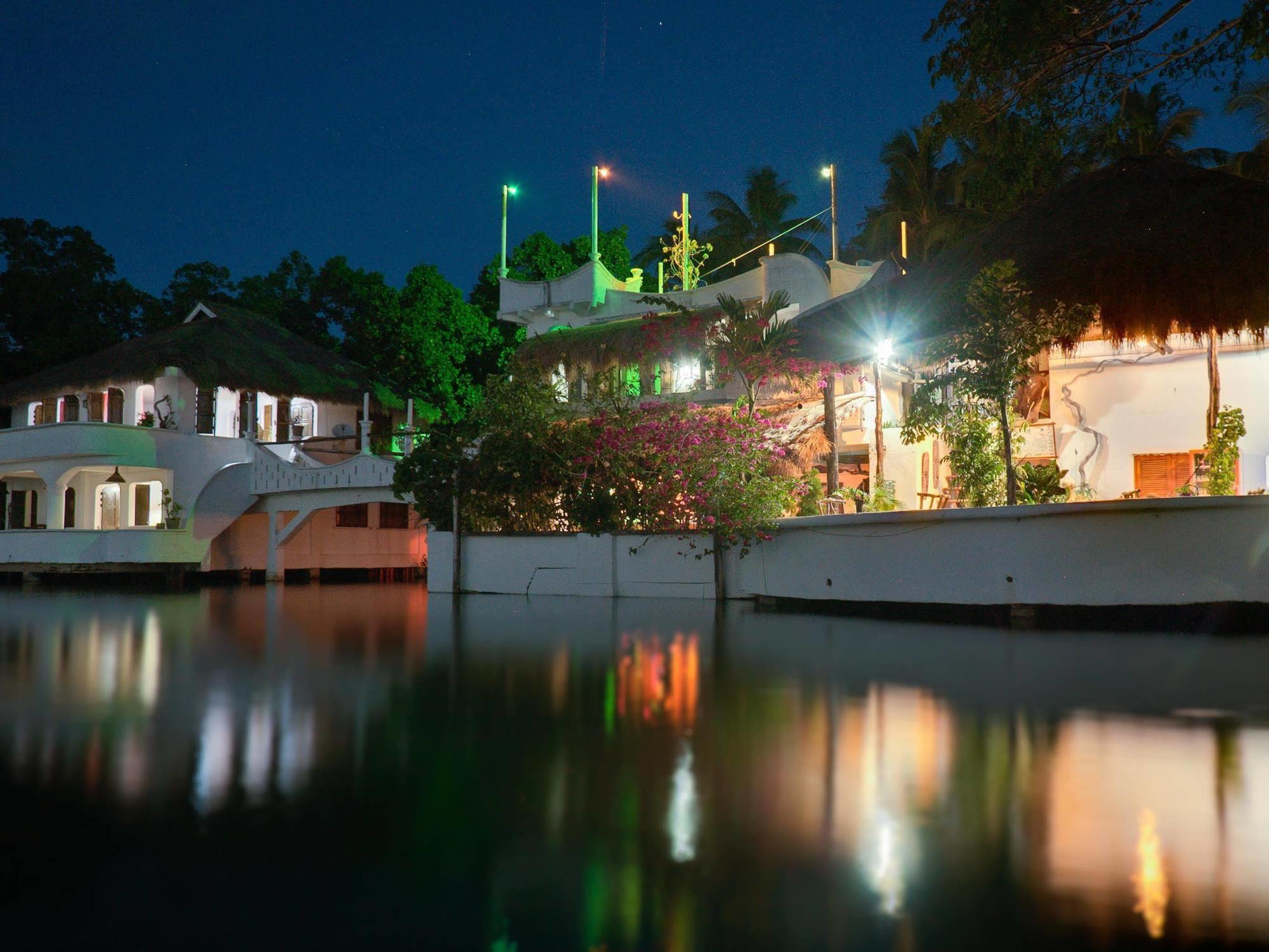 Pierhouse Lodging Busuanga Εξωτερικό φωτογραφία