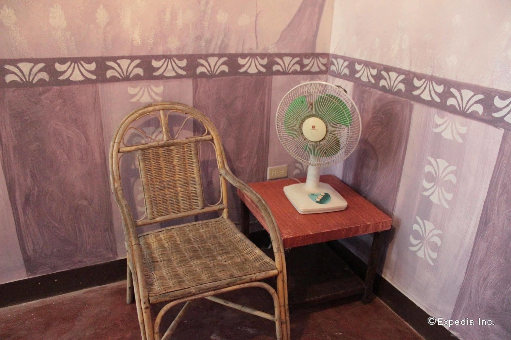 Pierhouse Lodging Busuanga Εξωτερικό φωτογραφία