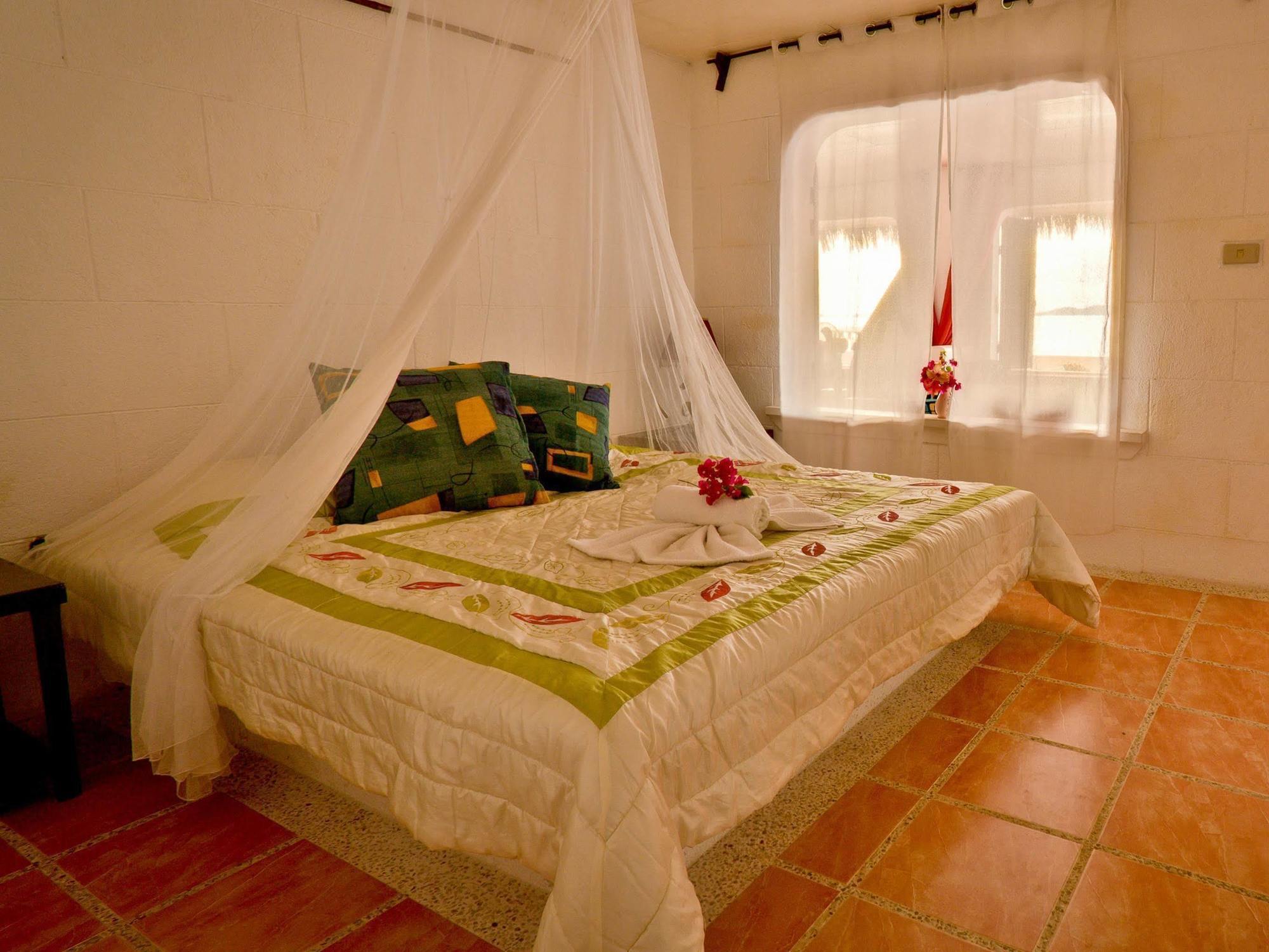 Pierhouse Lodging Busuanga Εξωτερικό φωτογραφία