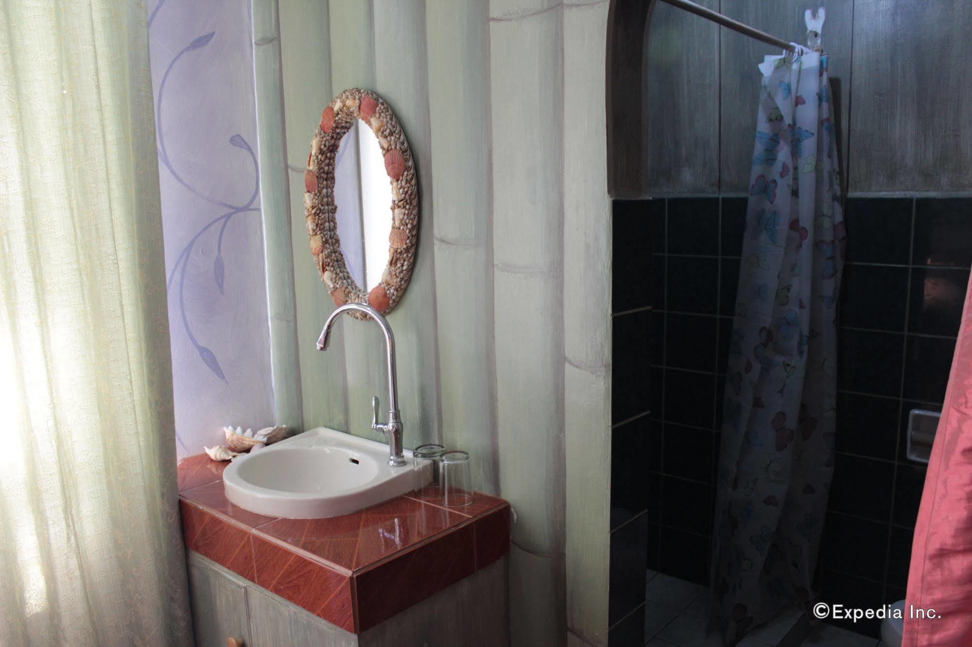 Pierhouse Lodging Busuanga Εξωτερικό φωτογραφία