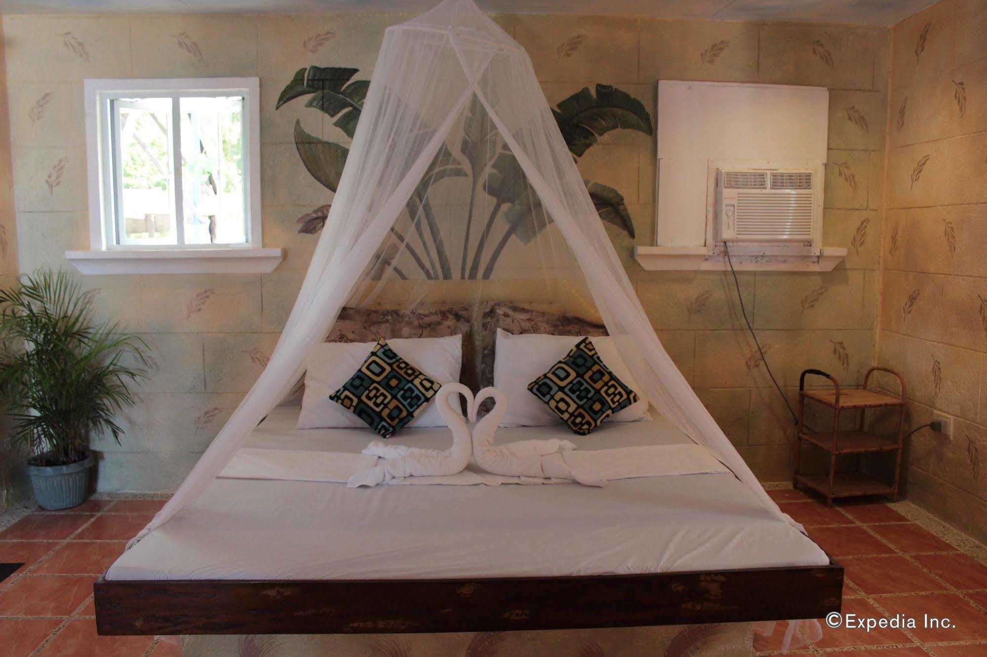 Pierhouse Lodging Busuanga Εξωτερικό φωτογραφία