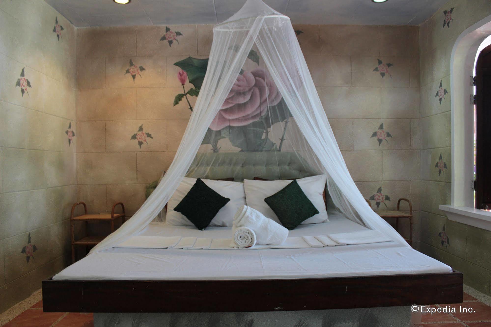 Pierhouse Lodging Busuanga Εξωτερικό φωτογραφία