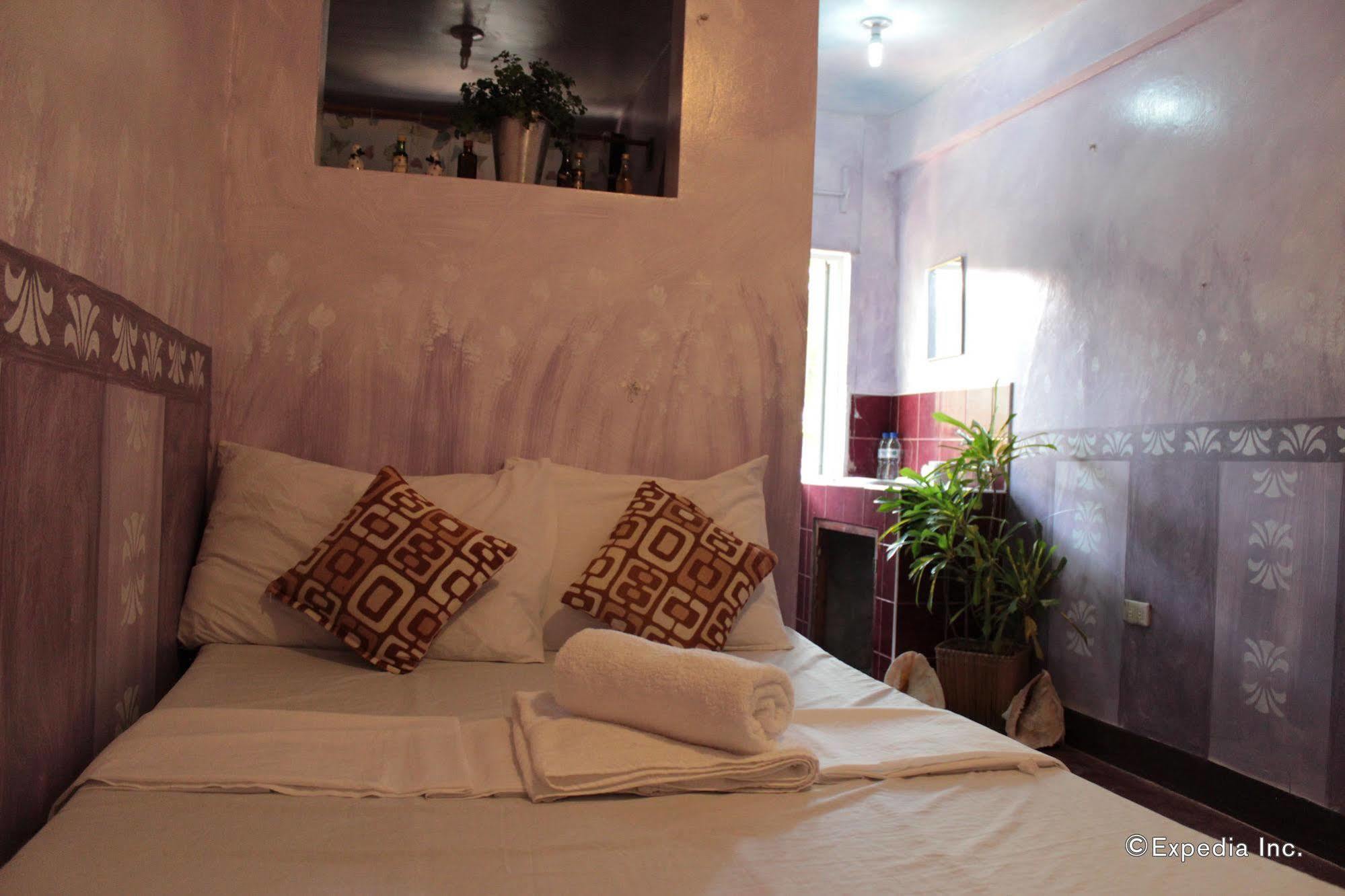 Pierhouse Lodging Busuanga Εξωτερικό φωτογραφία