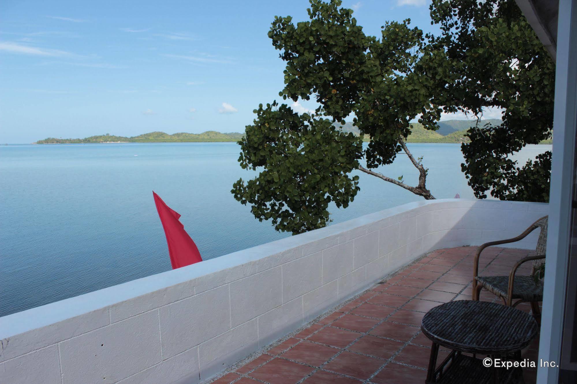 Pierhouse Lodging Busuanga Εξωτερικό φωτογραφία