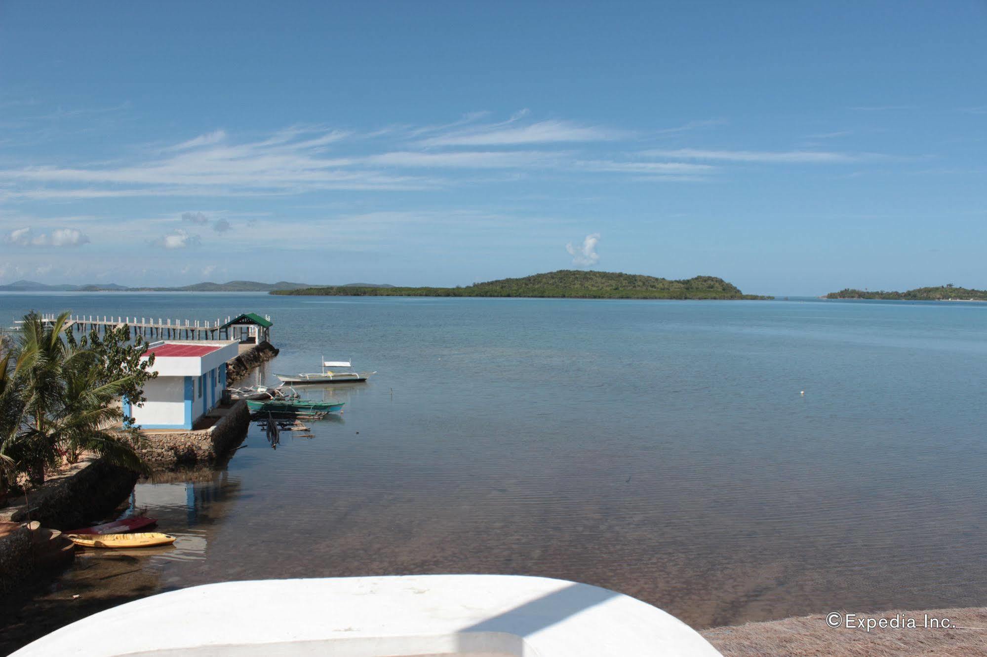 Pierhouse Lodging Busuanga Εξωτερικό φωτογραφία