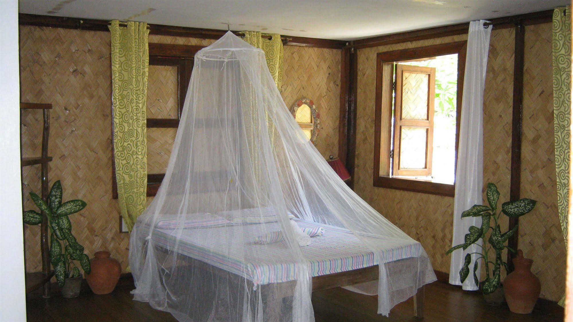 Pierhouse Lodging Busuanga Εξωτερικό φωτογραφία