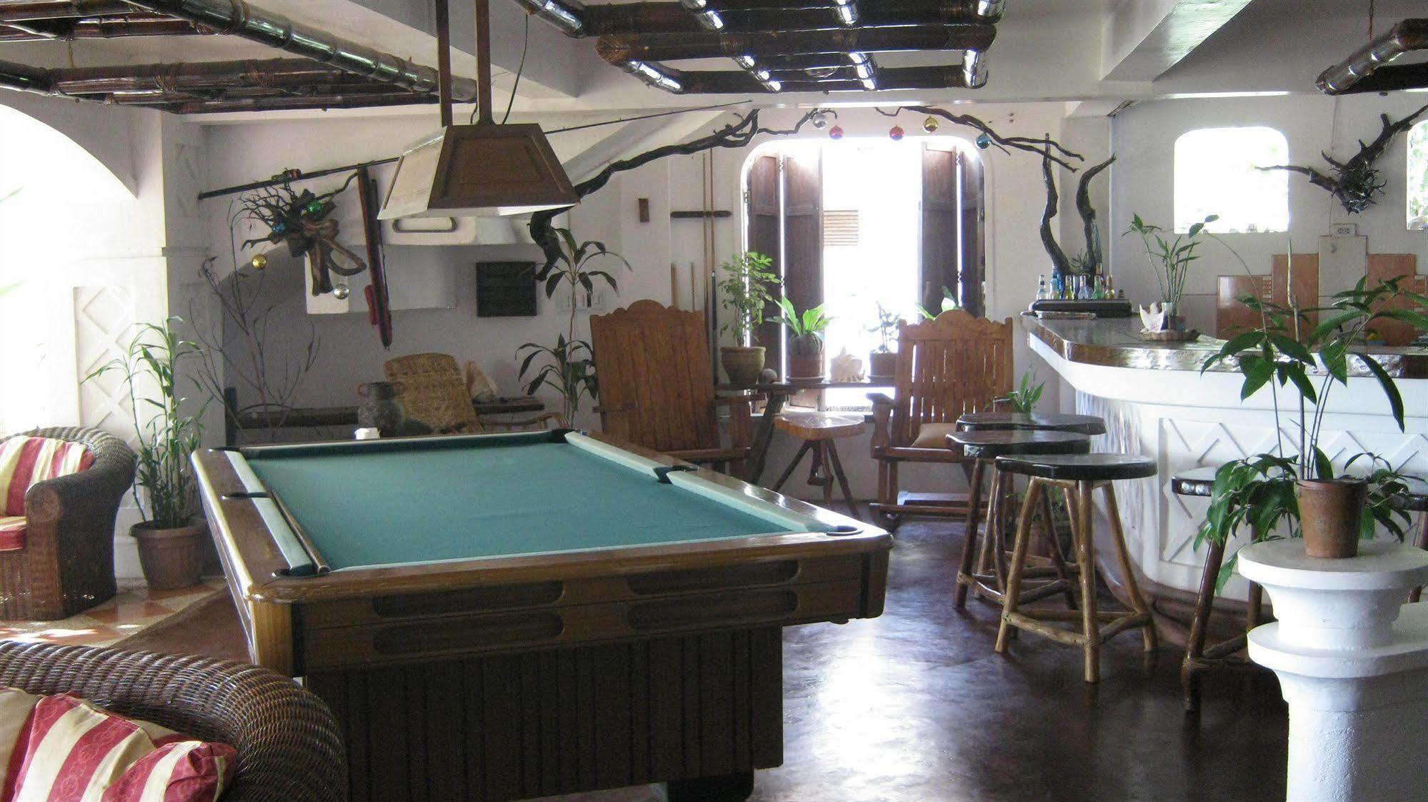 Pierhouse Lodging Busuanga Εξωτερικό φωτογραφία