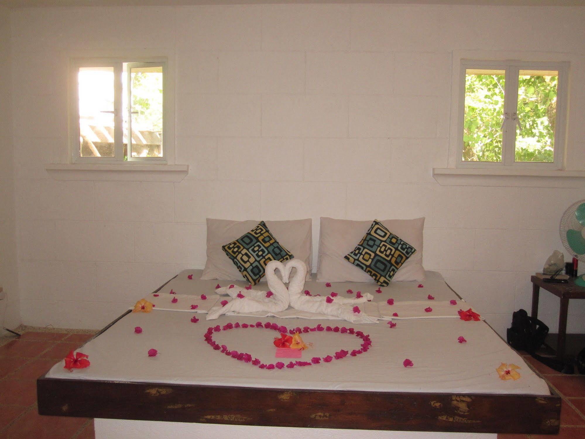 Pierhouse Lodging Busuanga Εξωτερικό φωτογραφία