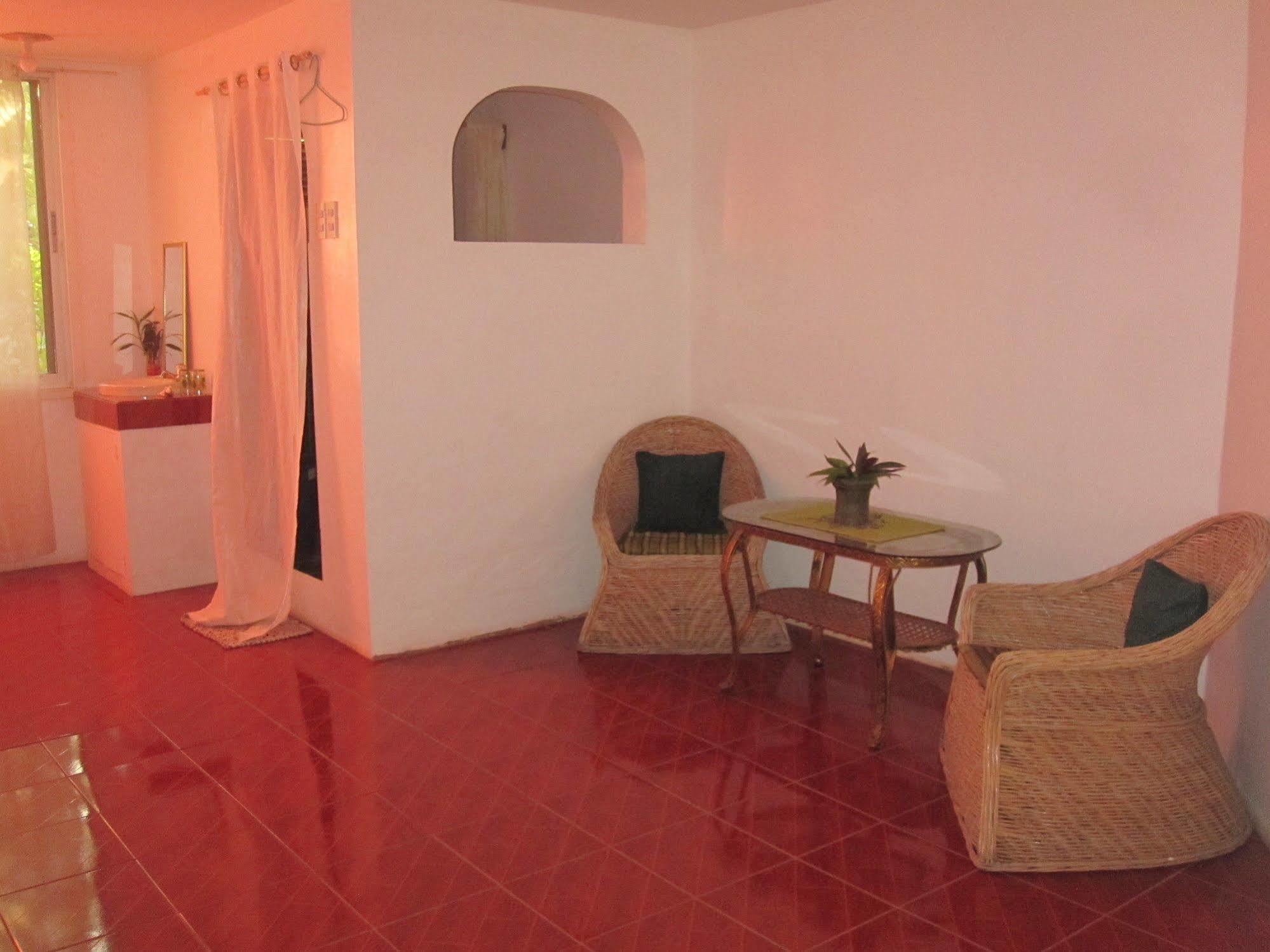 Pierhouse Lodging Busuanga Εξωτερικό φωτογραφία