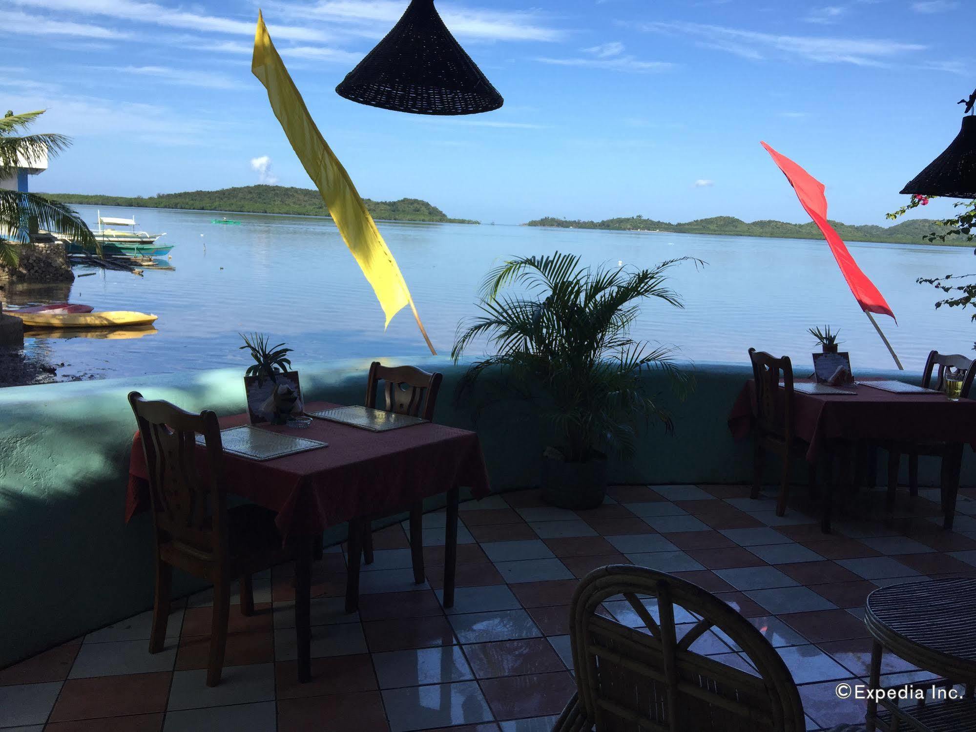 Pierhouse Lodging Busuanga Εξωτερικό φωτογραφία