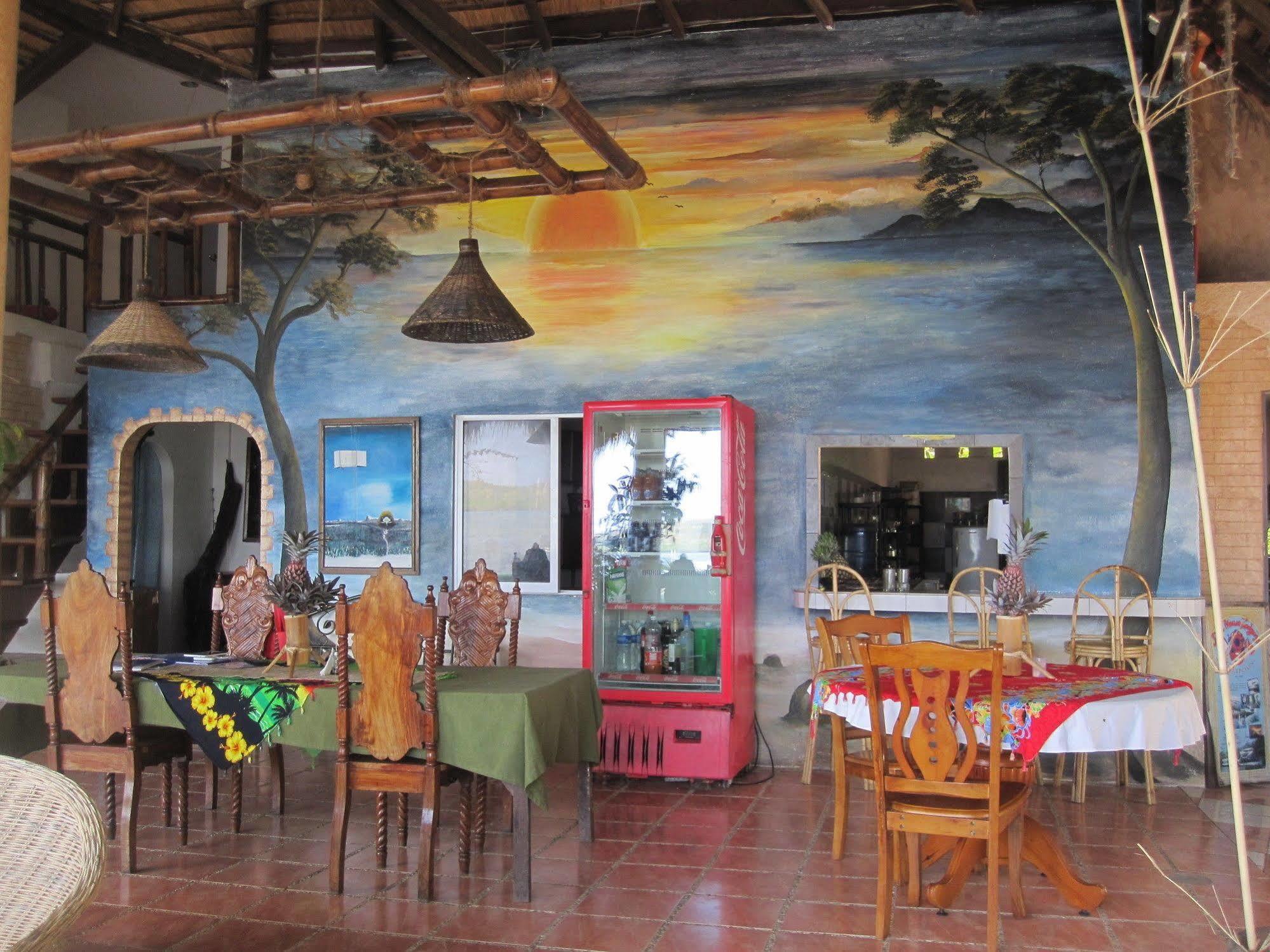 Pierhouse Lodging Busuanga Εξωτερικό φωτογραφία
