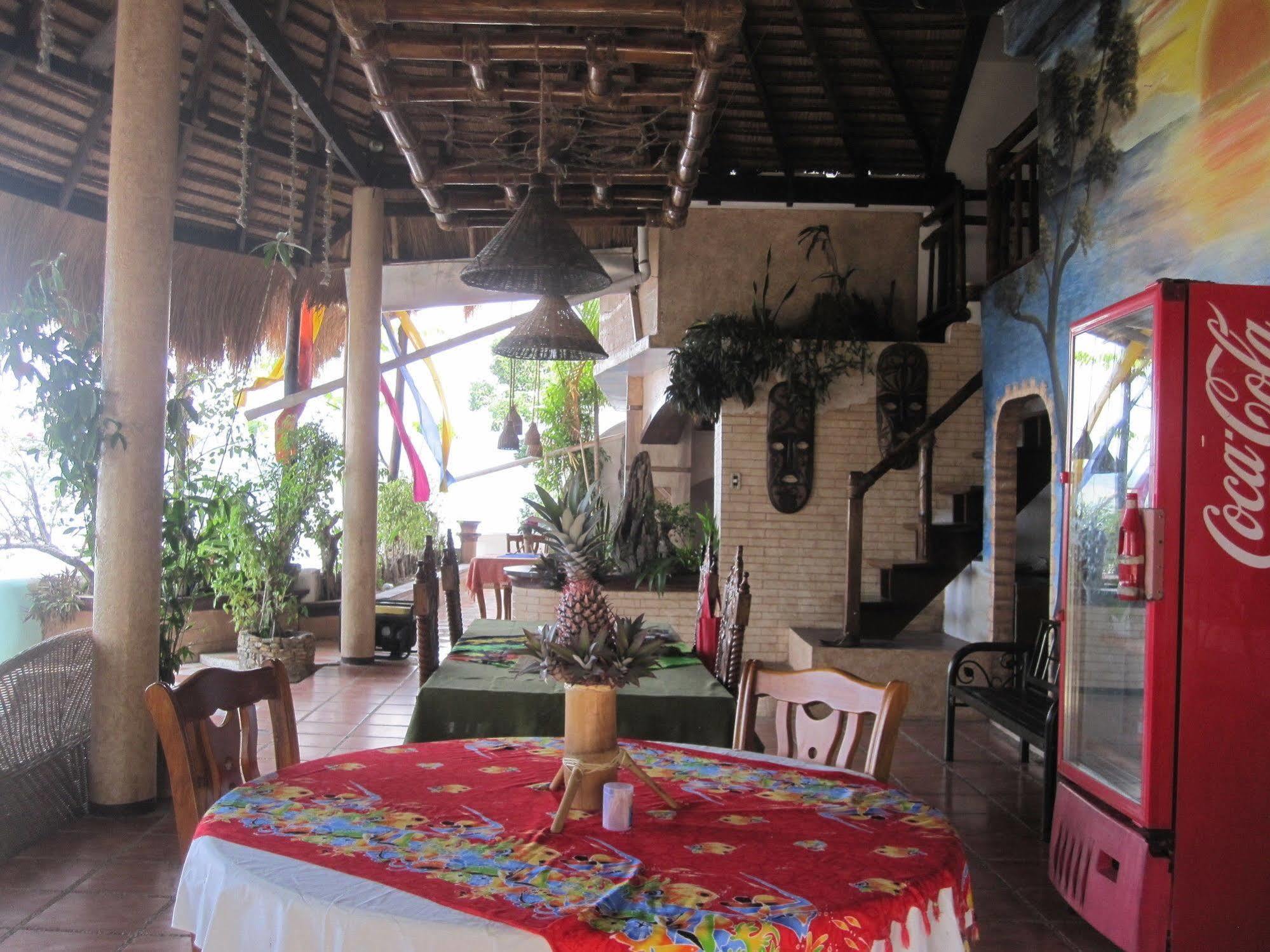 Pierhouse Lodging Busuanga Εξωτερικό φωτογραφία