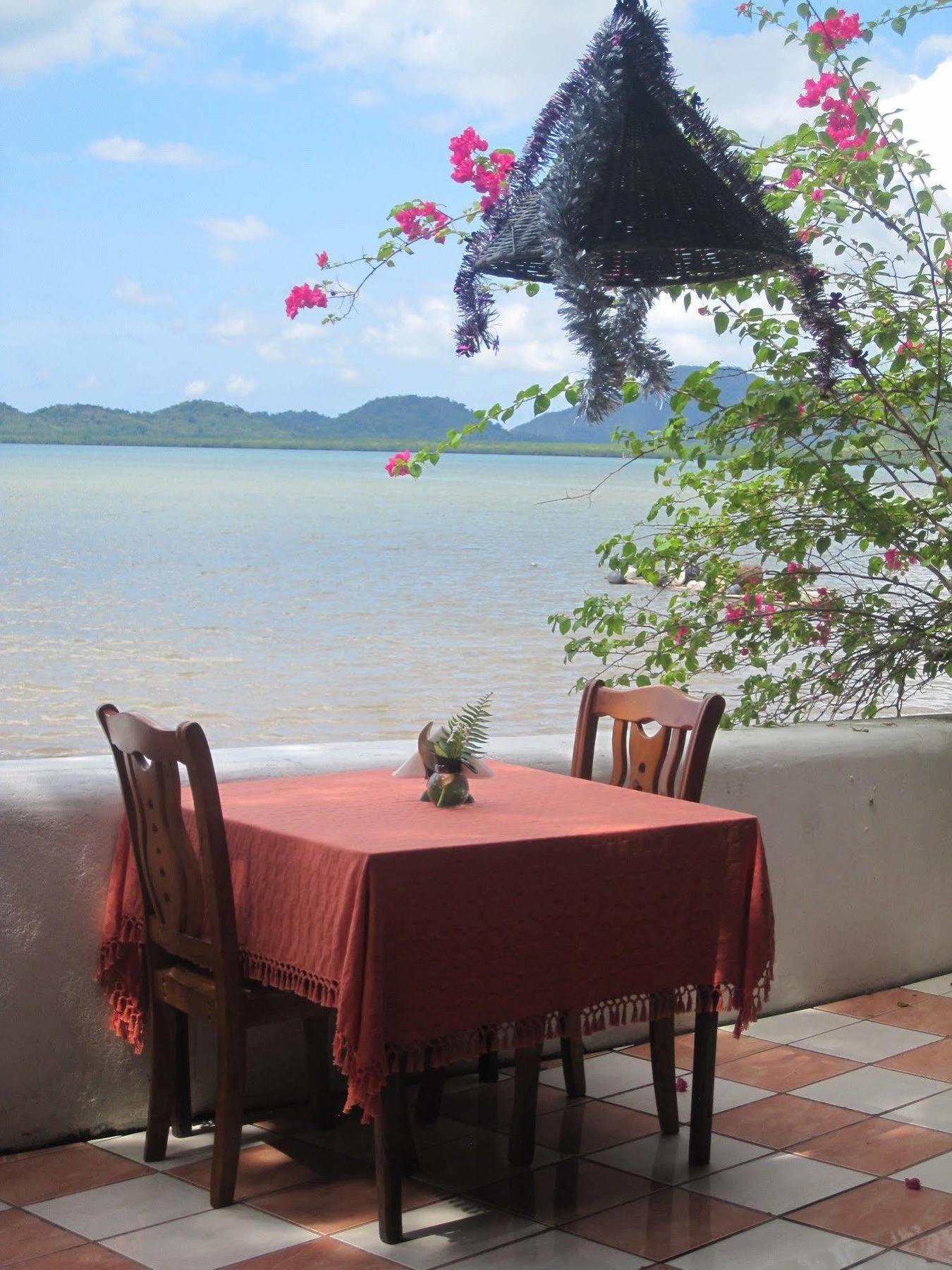 Pierhouse Lodging Busuanga Εξωτερικό φωτογραφία