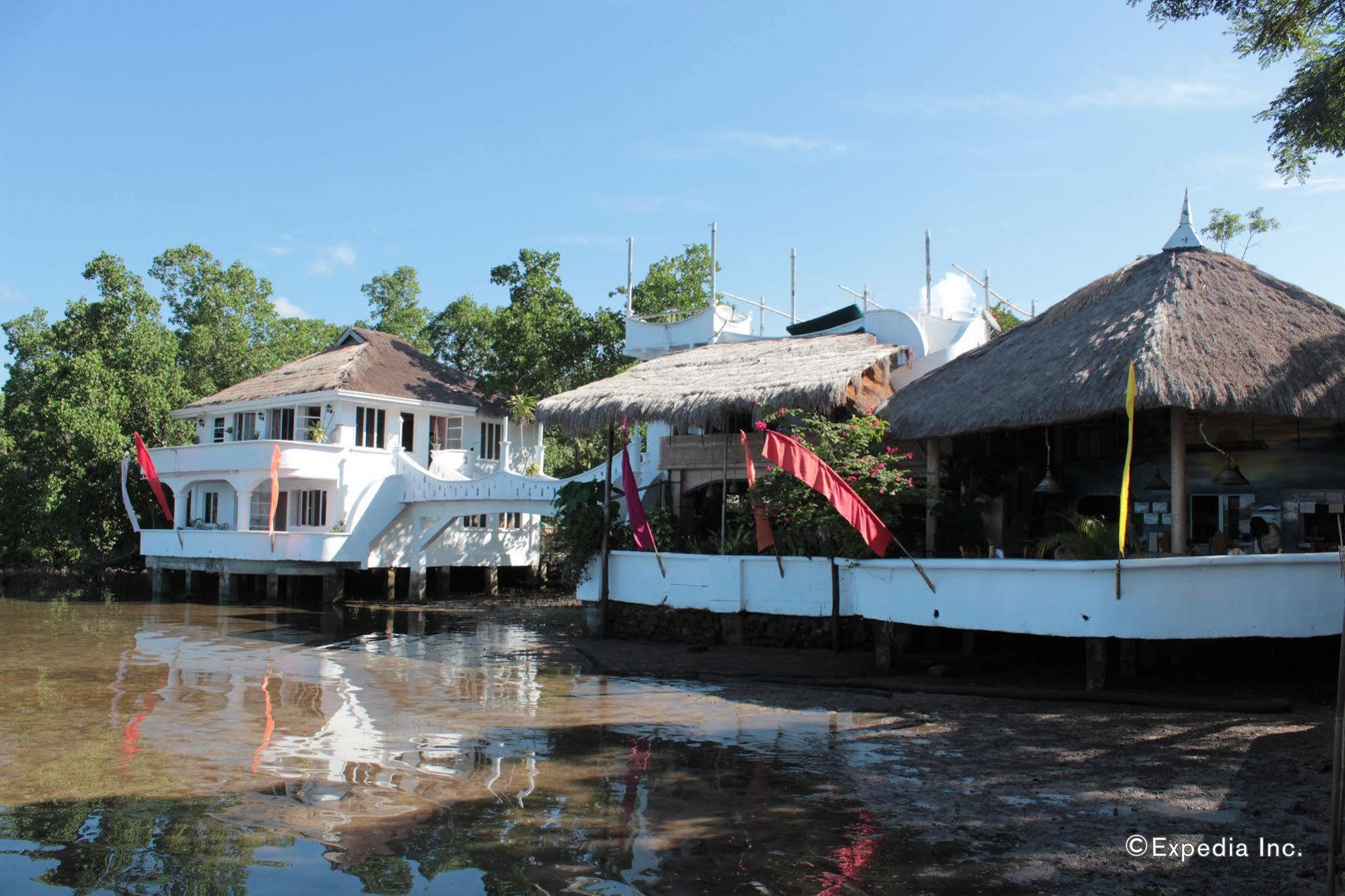Pierhouse Lodging Busuanga Εξωτερικό φωτογραφία