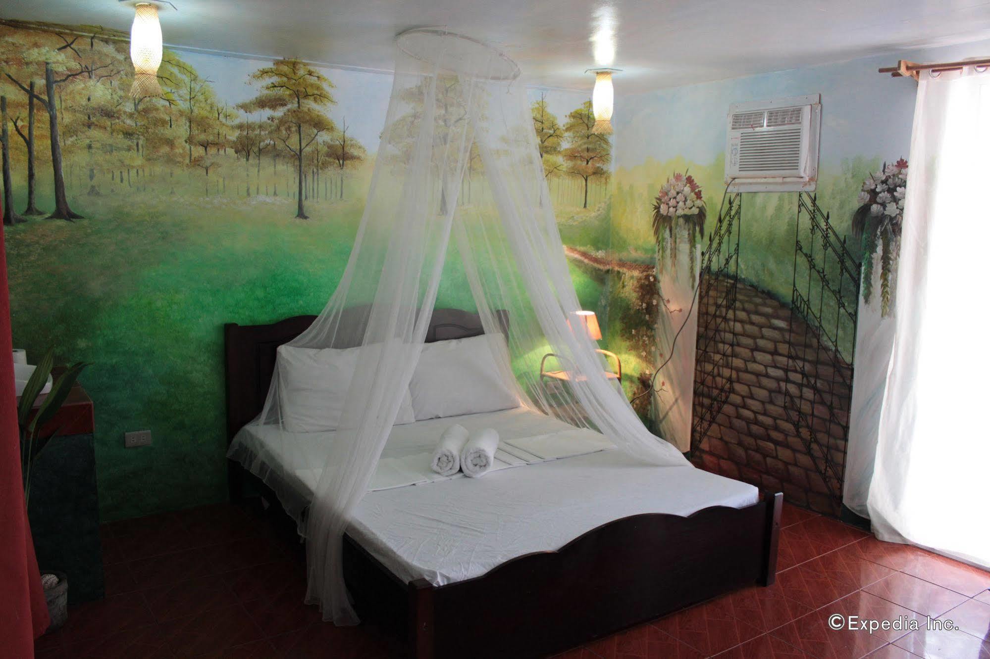 Pierhouse Lodging Busuanga Εξωτερικό φωτογραφία