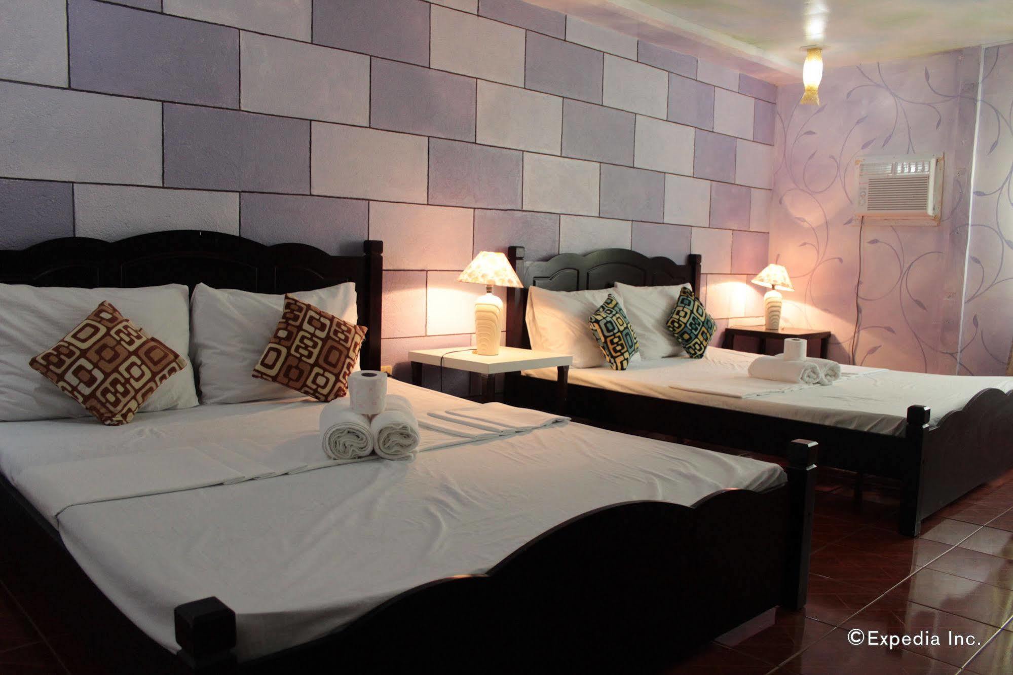 Pierhouse Lodging Busuanga Εξωτερικό φωτογραφία
