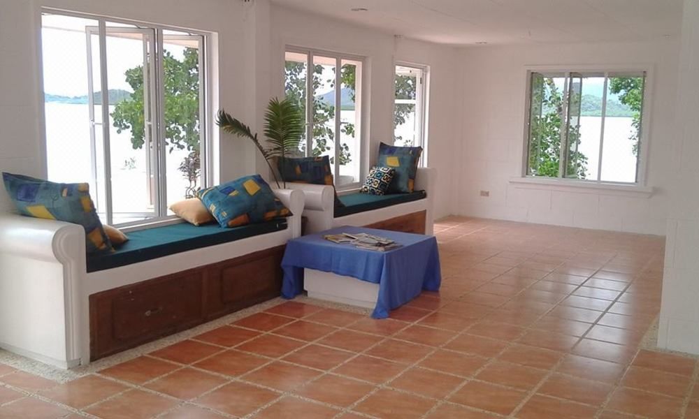 Pierhouse Lodging Busuanga Εξωτερικό φωτογραφία