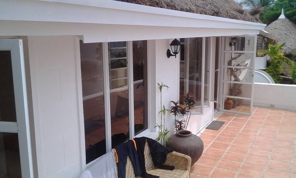 Pierhouse Lodging Busuanga Εξωτερικό φωτογραφία