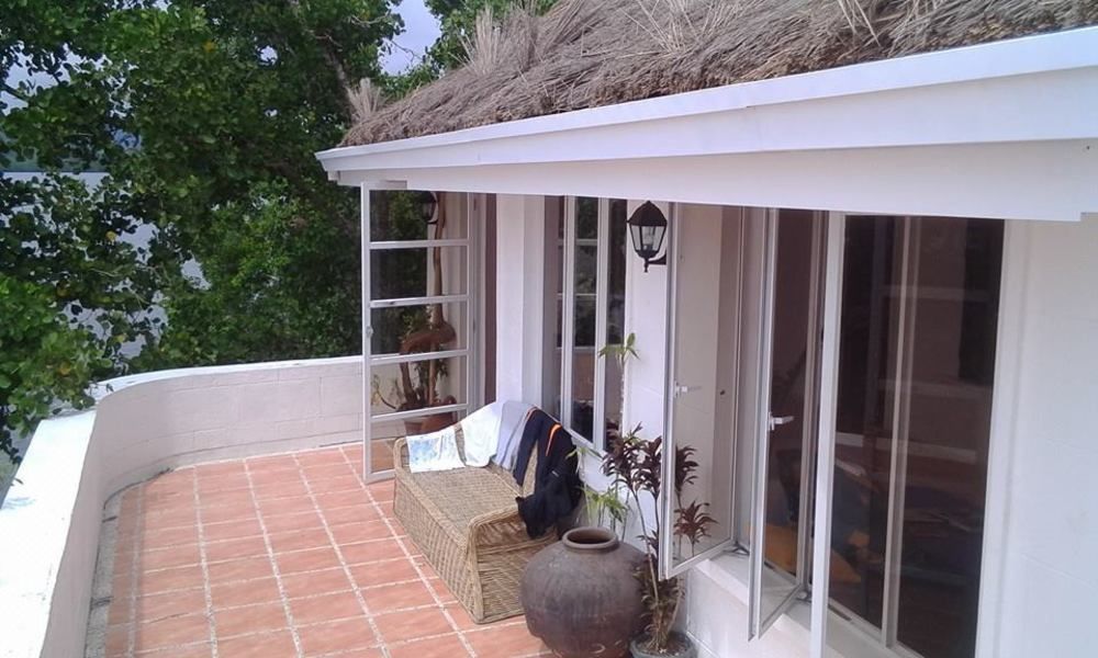 Pierhouse Lodging Busuanga Εξωτερικό φωτογραφία