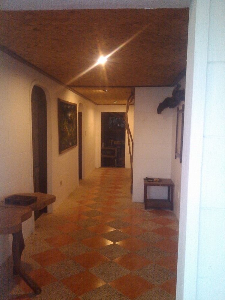 Pierhouse Lodging Busuanga Εξωτερικό φωτογραφία