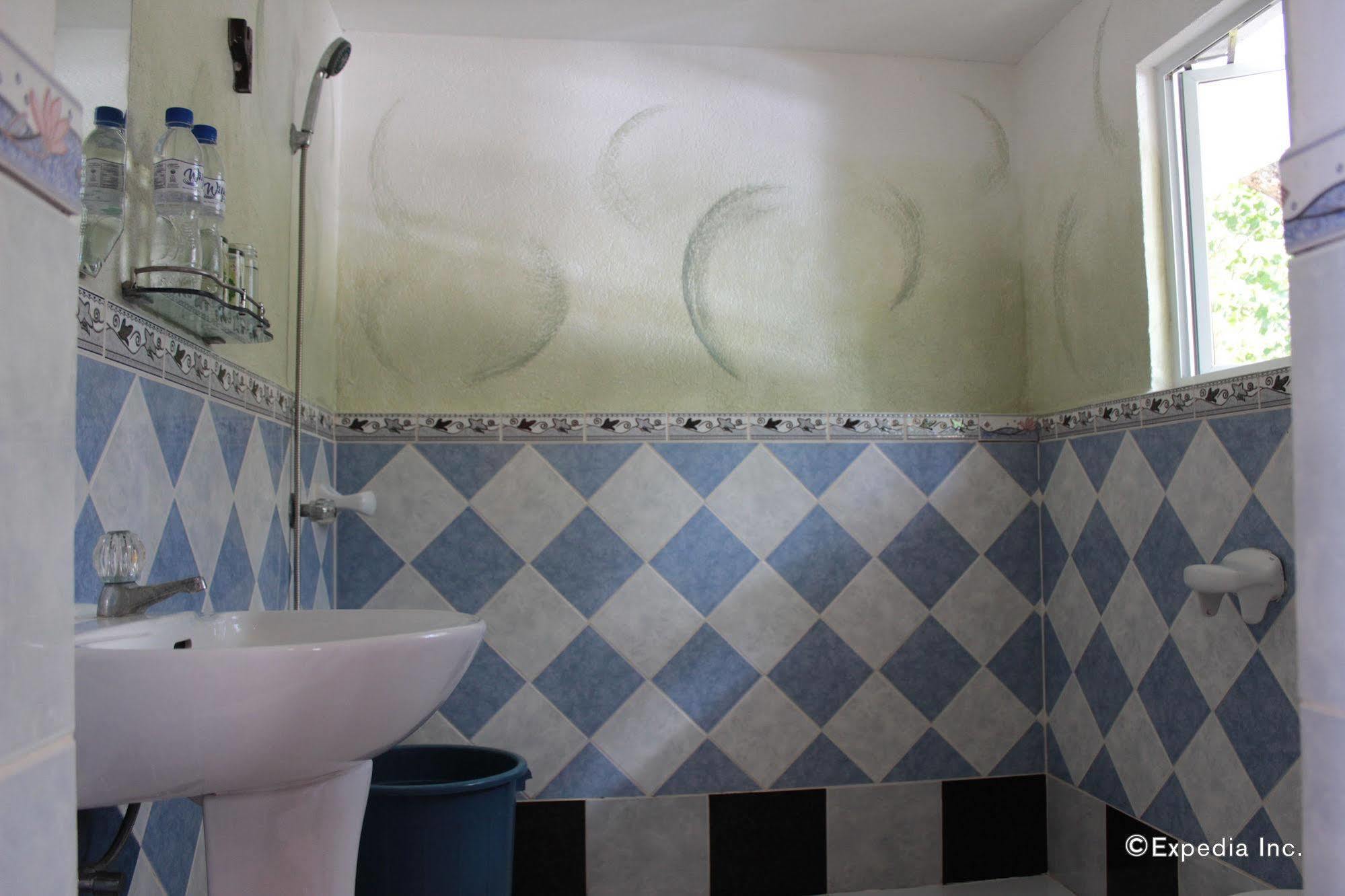 Pierhouse Lodging Busuanga Εξωτερικό φωτογραφία