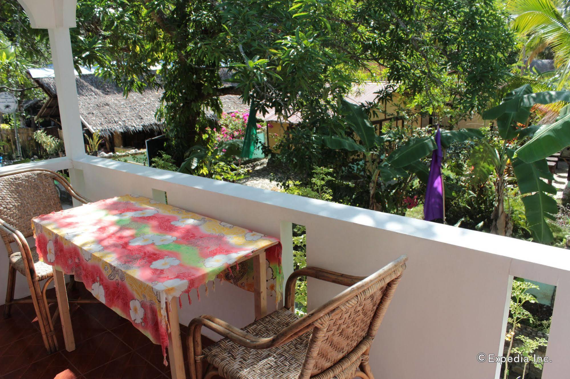 Pierhouse Lodging Busuanga Εξωτερικό φωτογραφία